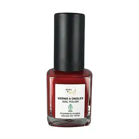 Neglelak-Royal-Rouge