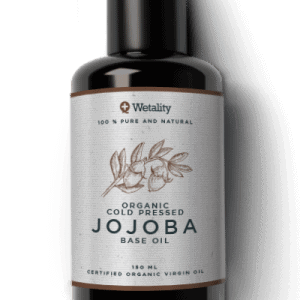 Jojoba bæreolie - 150 Ml.