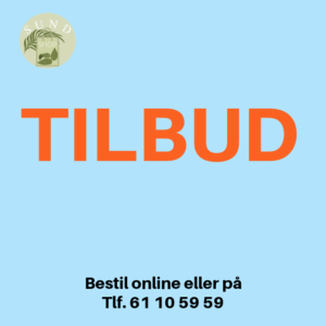 TILBUD