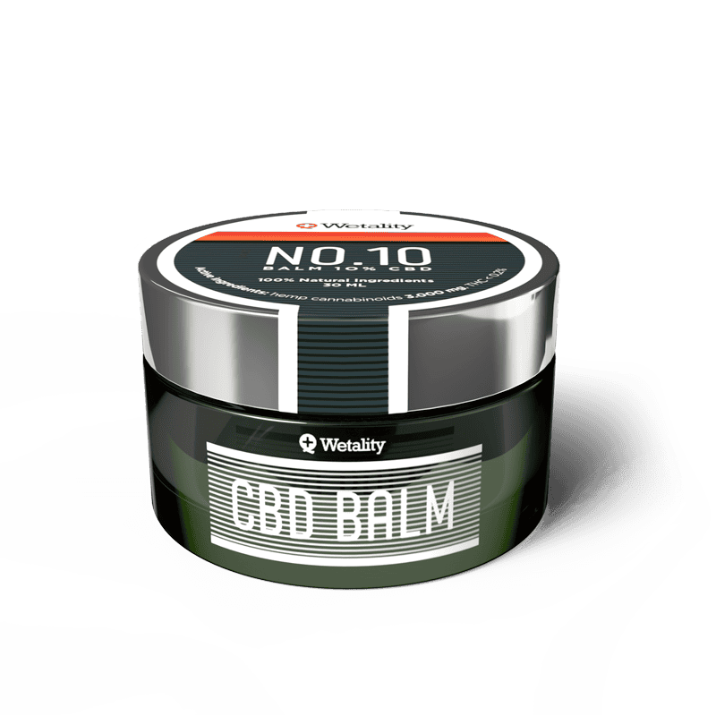 wetality balm 10%