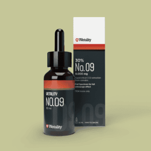 cbd 20% uden thc