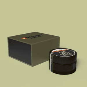60% CBD paste