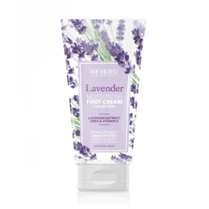 fodcreme med lavendelekstrakt - 150 ml